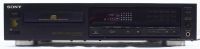 SONY Compact Disc Player CDP 690 250842