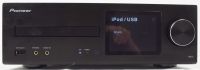 PIONEER Netzwerk-CD-Receiver XCHM72D-K 251359