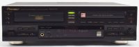 PIONEER Compact Disc Recorder Multi CD Changer PDR W739 251158