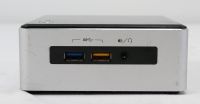 Intel PC-System NUC NUC5i7RYH 1 TB Sata HD 12 GB RAM i7-5557U Win 11, 251371