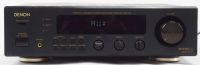 DENON AM/ FM Stereo Receiver DRA F100 250795