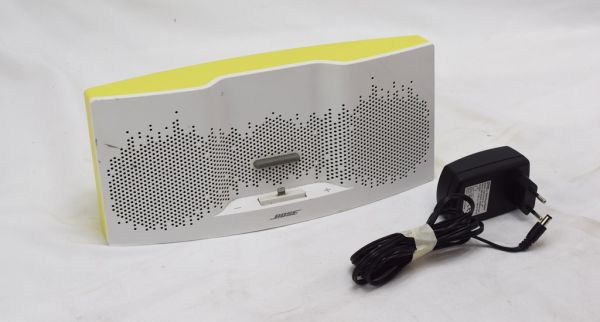 Bose Apple Aktiv Speacker Sound Deck XT Speacker , 240899