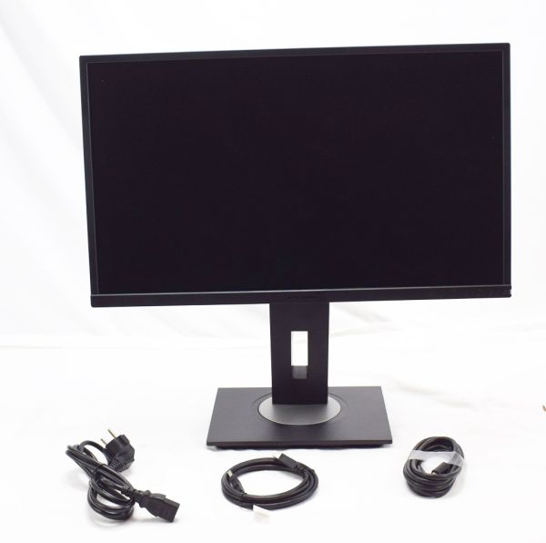 View Sonic VG2448 60,5 cm 24 Zoll Business Monitor Full HD IPS Panel HDMI 240714