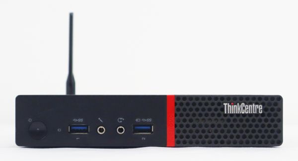 Lenovo ThinkCentre M900 256 GB SSD 8GB RAM 530 i7-6700T Win 11 Pro, 251142