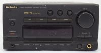 TECHNICS Stereo Integrated Amplifier SU CH700 251029