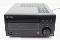 DENON CD Receiver RCD-M41DAB mit Bluetooth, 250817
