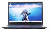 LENOVO ThinkPad T14s Gen 1 512 GB SSD 16 GB DDR4 RAM i7-10510U, 251401