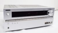 ONKYO, AV Digital Receiver silber, TX NR414 ,250966  