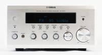 YAMAHA Natural Sound Stereo Receiver RX-E810, 251011