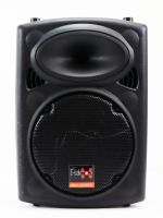 E-LEKTRON Mobiles Soundsystem EL25-M, 250973