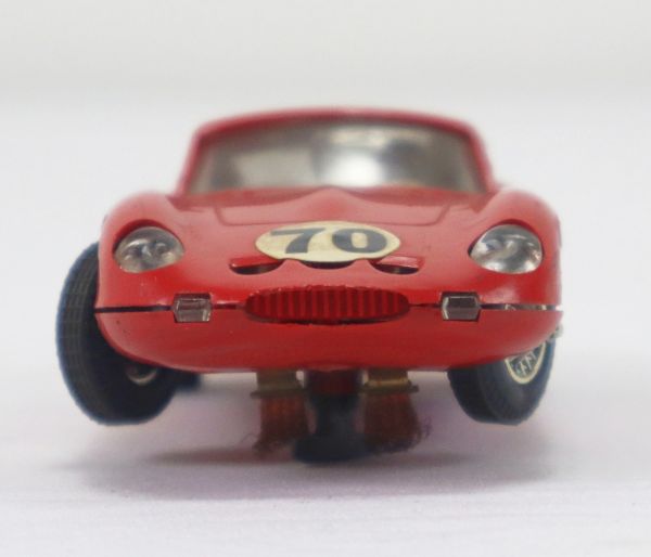 JOUEF Slot Car Ferrari GTO 250 3570, 251052