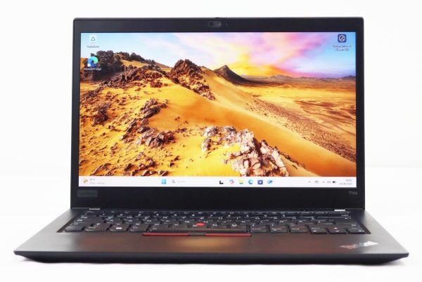 LENOVO ThinkPad T14s Gen1 512GB SSD 16GB DDR4 RAM i7-10510U, 251399