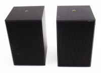 TEUFEL Grundmodul Regalboxen M80 251152