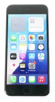 Apple iPhone SE 2020 64 GB Weiß ohne Simlock, 250979  