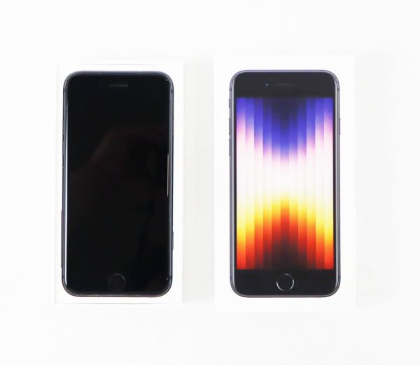 Apple, iPhone 8, 64 GB, Space- Gray, ohne Simlock Akkukapazität 84%, 251232
