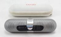 Beats Pill 2.0 by Dr.Dre Tragbarer Bluetooth Lautsprecher, 250816