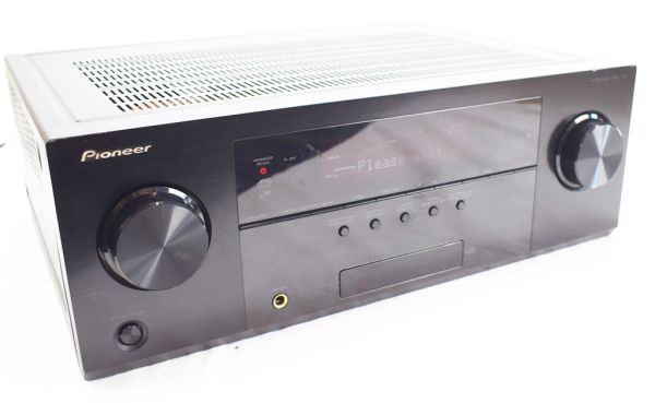 Pioneer AV Receiver VS5 1122 K 241792