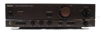 TECHNICS Stereo Integrated Amplifier SU-VZ320 250876