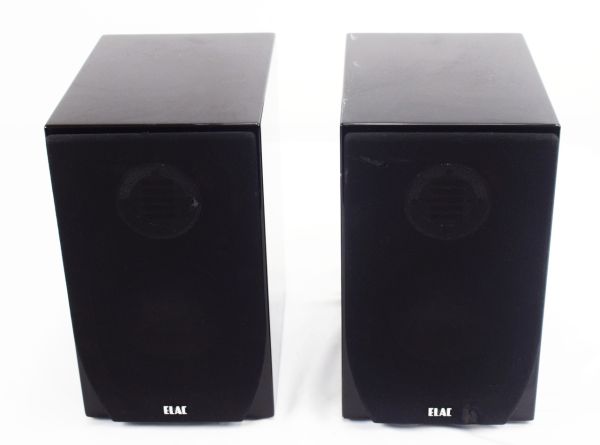 ELAC Ein Paar Regalboxen BS 243 251168