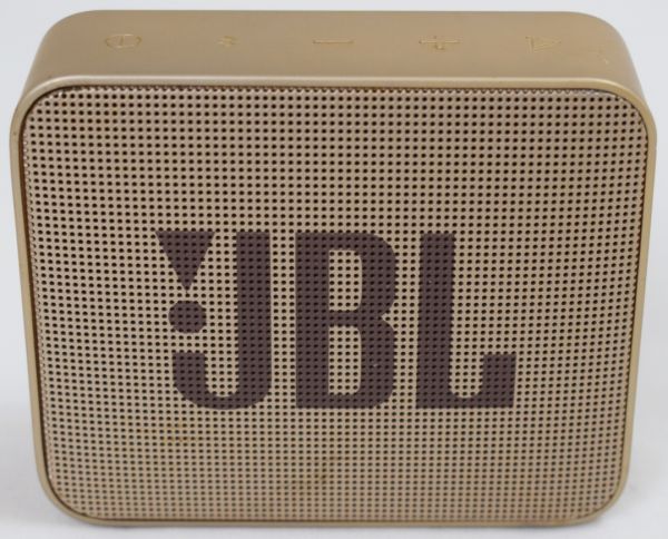 JBL Bluetooth Lautsprecher GO2 Essential 250337