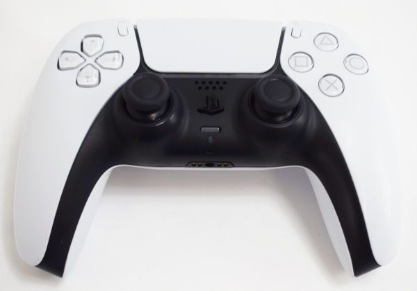 SONY Controller für Playstation 5 NCFI ZCT1W, 251000