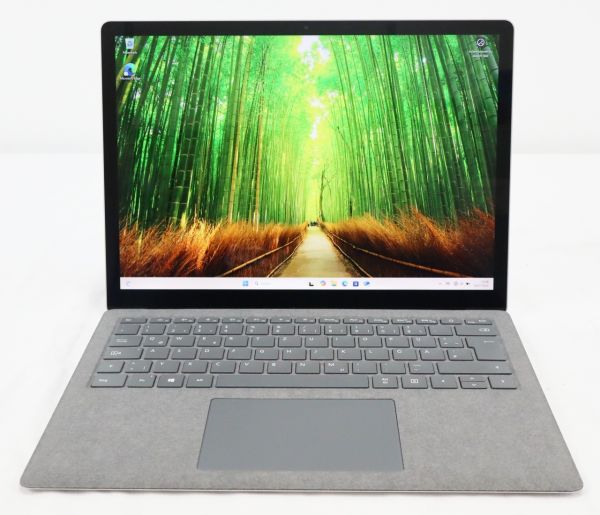 Microsoft Surface Laptop 4 Touchsreen 512GB SSD 16GB DDR4 RAM i7-1185G7, 251248