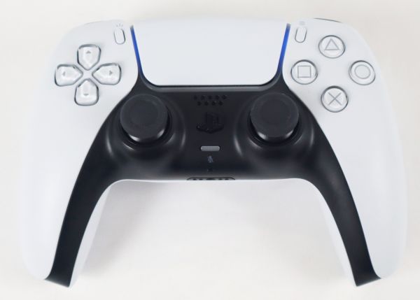 Sony 1x Playstation 5 Controller ungeprüft Model CFIZCT1W 251134