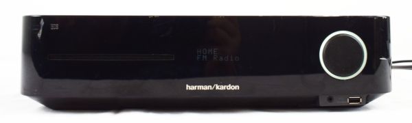 HARMAN / KARDON Blu Ray Disc System BDS270 251219