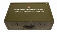 FRIESEKE & HÖPFNER Strahlungsmessgerät 1 FH40T 250962  