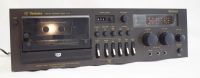 TECHNICS Stereo Cassette Deck RS-673 241652