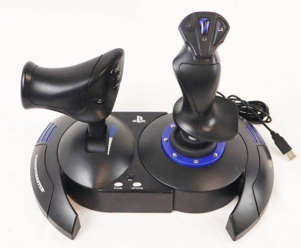 Thrustmaster T. Flight Hotas 4 251299
