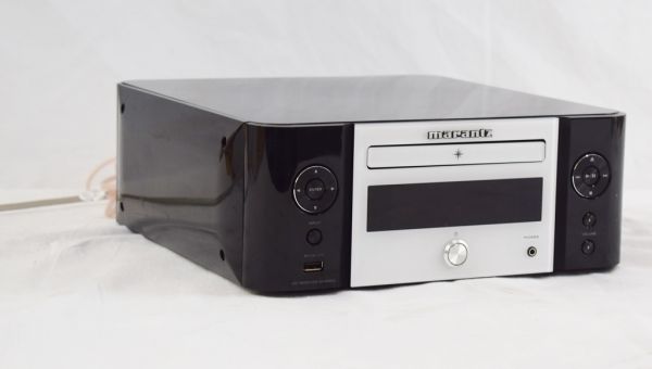 MARANTZ CD Receiver MCR610 241677