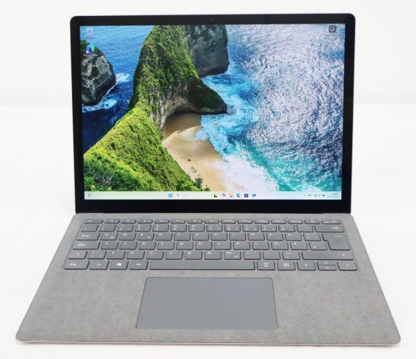 Microsoft Surface Laptop 4 Touchsreen 512GB SSD 16GB DDR4 RAM i7-1185G7, 251244
