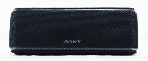 SONY SRS-XB31 Tragbarer Bluetooth Lautsprecher Extra Bass, 251079 