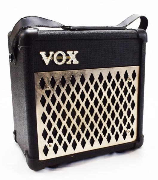 Vox 5 Watt Modeling Amp DA5 242071