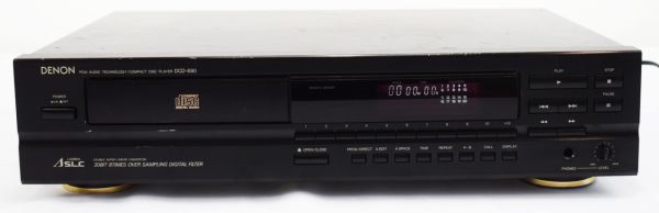 DENON Compact Disc "CD" Player DCD-690 250988