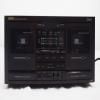 ONKYO Stereo Cassette Tape Deck- DoppeldeckTA-W40, 250245