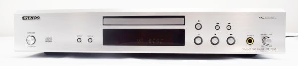 ONKYO CD Player DX 7355 250936