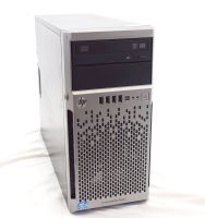 HP ProLiant DesktopServer Xeon E3-1220V2 16GBRAM NVIDIA GeforceGTX1050, 241071