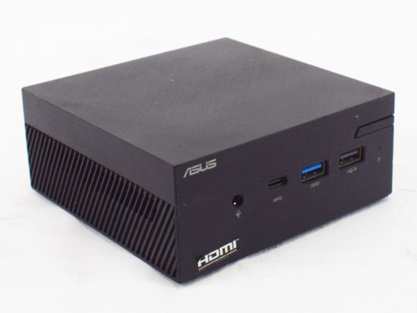 Asus PC-System PN40 1000 GB SATA 8 GB RAM iCeleron N4100 251296