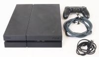 Sony Playstation 4 Model CUH1216A 251372