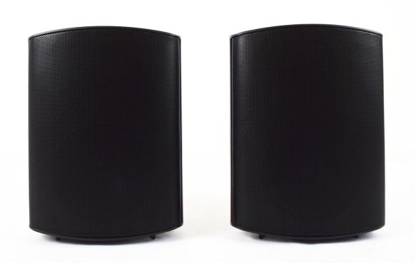 RCS Ein Paar Kompaktboxen PB-730S 251100