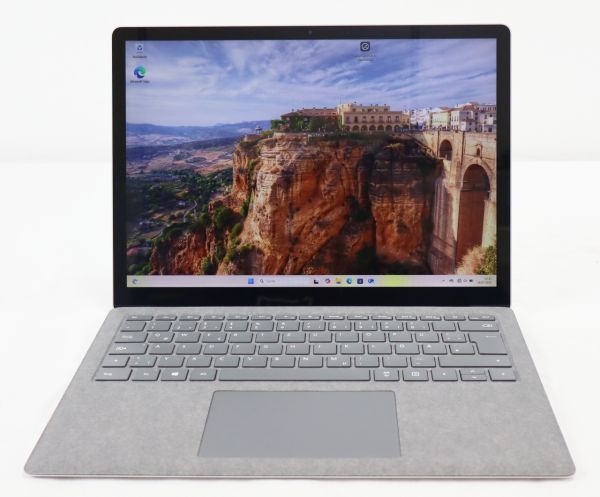 Microsoft Surface Laptop 4 Touchsreen 512GB SSD 16GB DDR4 RAM i7-1185G7, 251253