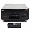 SONY High Density Linear Converter Compact Disc Player CDP-XE210, 250981