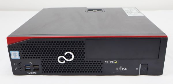 Fujitsu PC-System Esprimo D956/LL 4 TB Sata HD 16 GB RAM i5-6500 Win 11, 251496 
