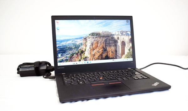 Lenovo ThinkPad T470 256 GB M2 SSD 16 GB DDR4 i5-6.Gen, 250998