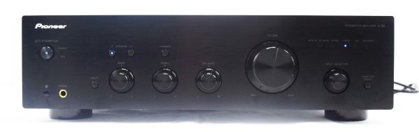 PIONEER Integrated Amplifier A-30 250712