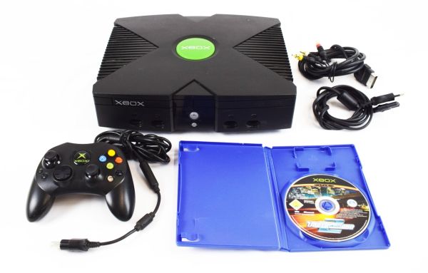 MICROSOFT X Box Modell: Pal Disc: NEED FOR SPEED UNDERGROUND 2 250859