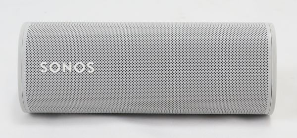 Sonos Roam S27 Tragbarer Bluetooth Lautsprecher Weiß, 251017