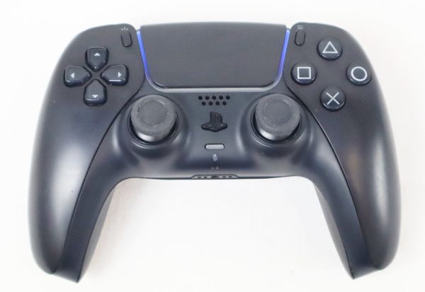 Sony Playstation 5 Controller black Model CFIZCT1W 251286